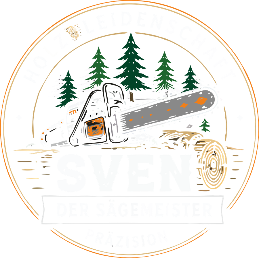 Sven – Der Sägemeister